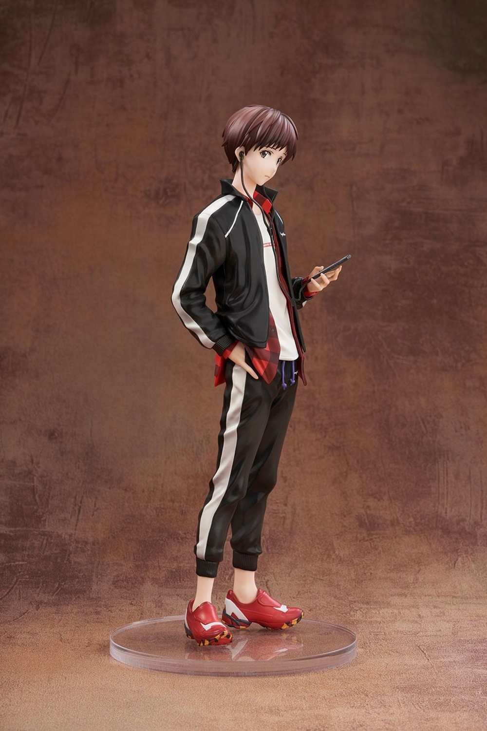 Ikari Shinji