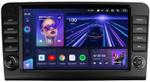 Магнитола для Mercedes-Benz GL (X164), ML (W164) 2005-2012 (рамка с крутилками и кнопками) - Teyes CC3 Android 10, Быстрая, CarPlay, SIM-слот