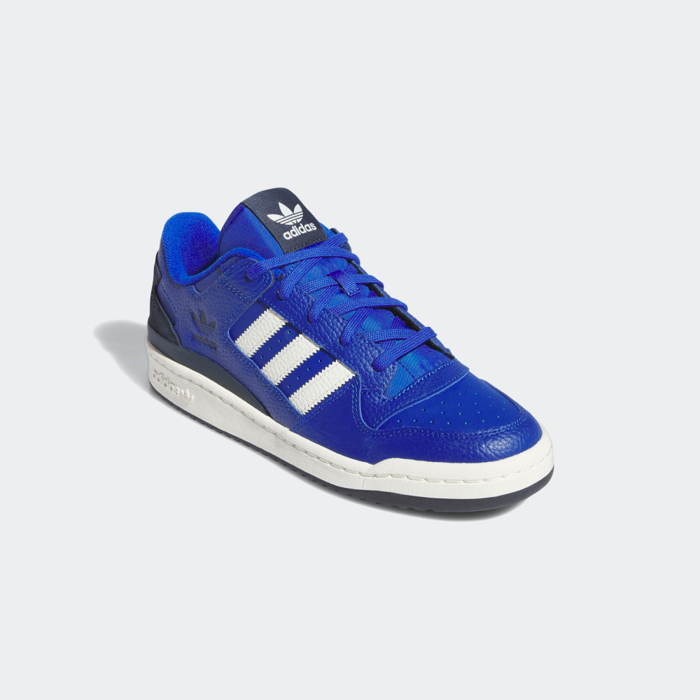 Кроссовки мужские adidas Originals FORUM LOW CL