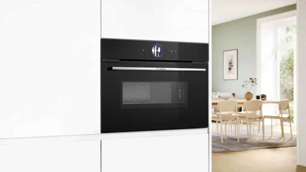Духовой шкаф Bosch CMG7361B1