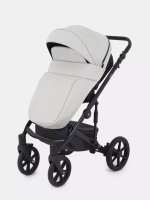 Коляска 2 в 1 Mowbaby Opus/экокожа