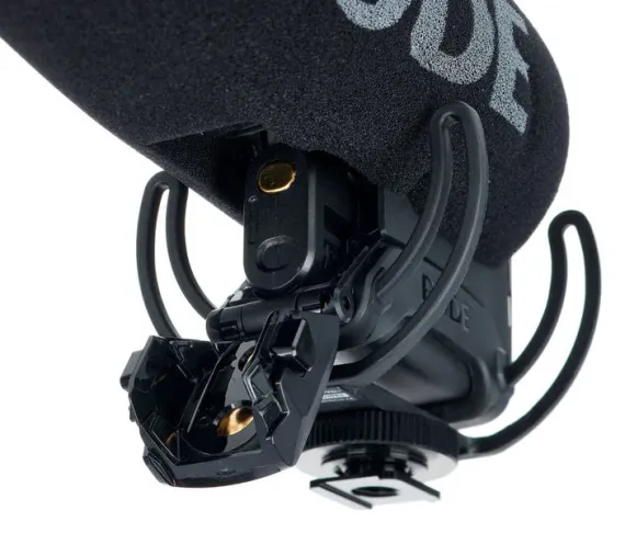 RODE VideoMic Pro Plus
