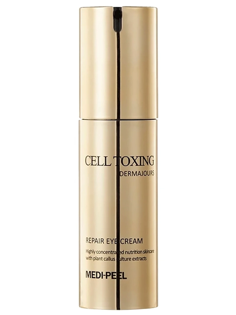 Medi-Peel Cell Toxing Dermajours Repair Eye Cream Омолаживающий крем для век