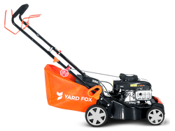 Газонокосилка Yard Fox 41S