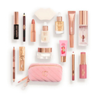 Charlotte Tilbury Бьюти Адвент-календарь 2026 на 12 дней (15 средств внутри)