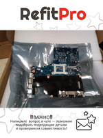 Материнская плата для ноутбука Lenovo G40-70 14T 2G I7-4510U 1000M-Pro (5B20G36669), оригинал