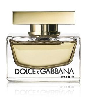Dolce and Gabbana The One Eau De Parfum