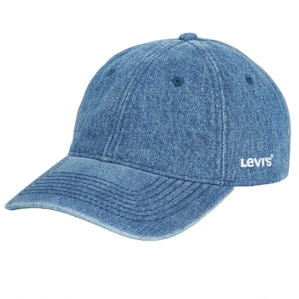 Кепка взрослая LEVI'S
