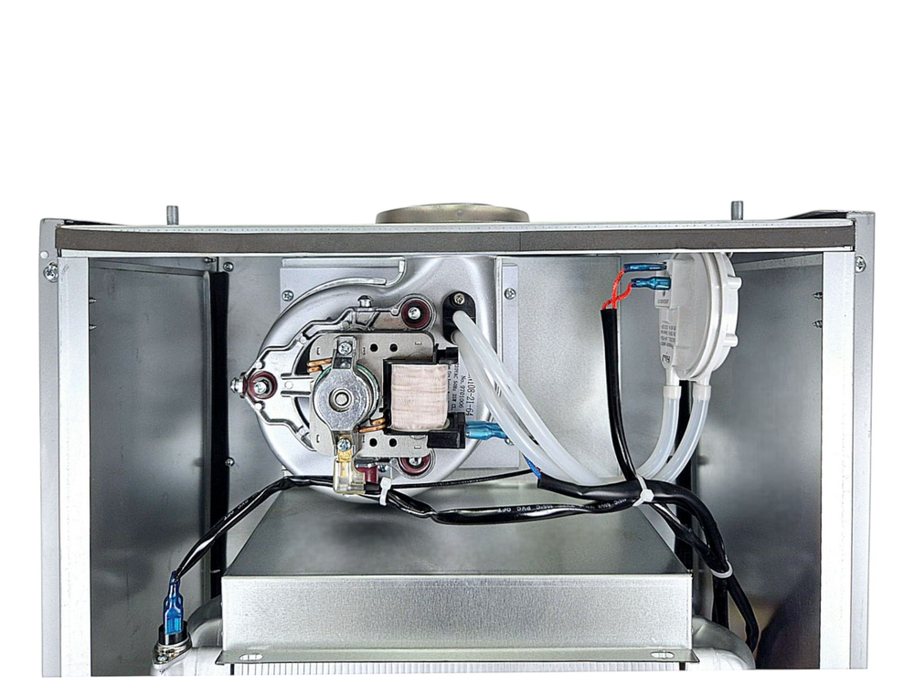 Котел настенный газовый двухконтурный Сармат N-24KW (CN)