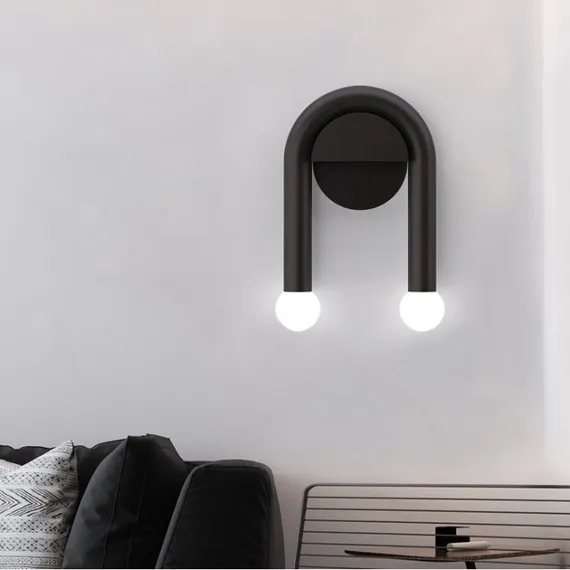Настенный светильник KETTIL01 ImperiumLoft