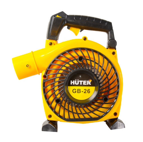 Воздуходувка бензиновая HUTER GB-26