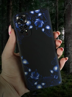 Чехол Xiaomi Redmi Note 11, Редми Нот 11С