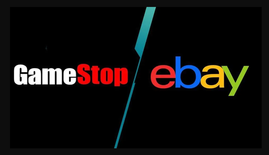 GameStop получила отказ от eBay по сделке на $56 млрд