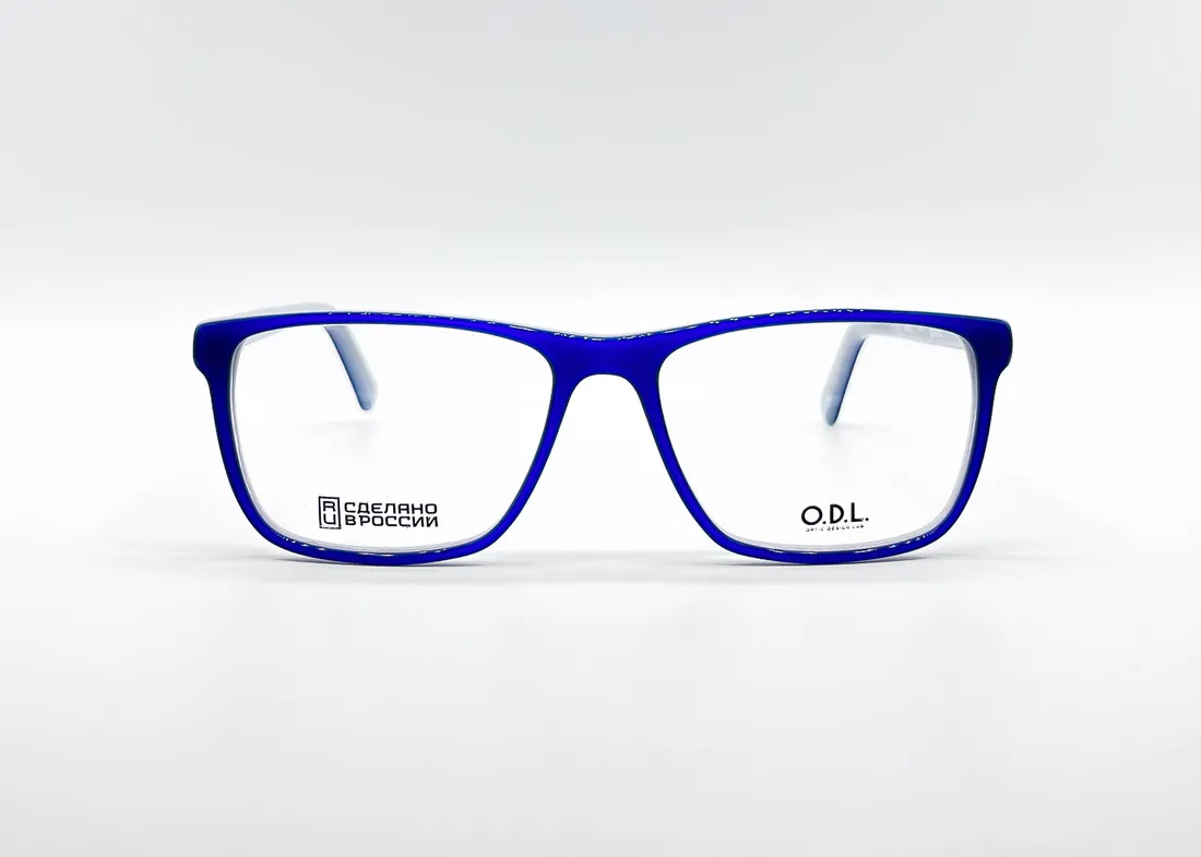 Изг. оправы O.D.L. 408 С6