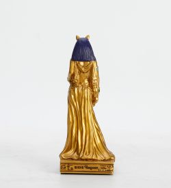 Veronese WS-1457 Статуэтка «Баст - богиня плодородия»