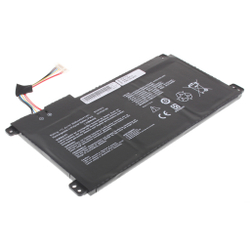 Аккумулятор iBatt 3600mAh для ноутбуков Asus E410, E410MA (B31N1912, C31N1912)