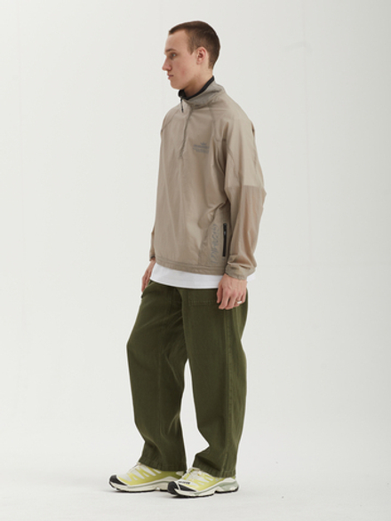 Мужской Анорак Ultra-light Packable