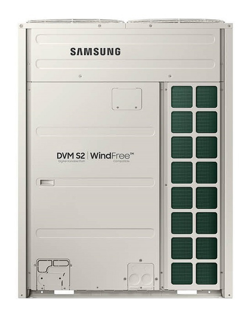 Наружный блок VRF системы Samsung AM860AXVGGR1EU