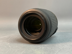 Nikon 55-200mm 4-5.6G AF-S DX VR IF-ED