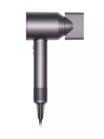 Фен Dyson Supersonic HD07 Nickel/Fuchsia [UK]