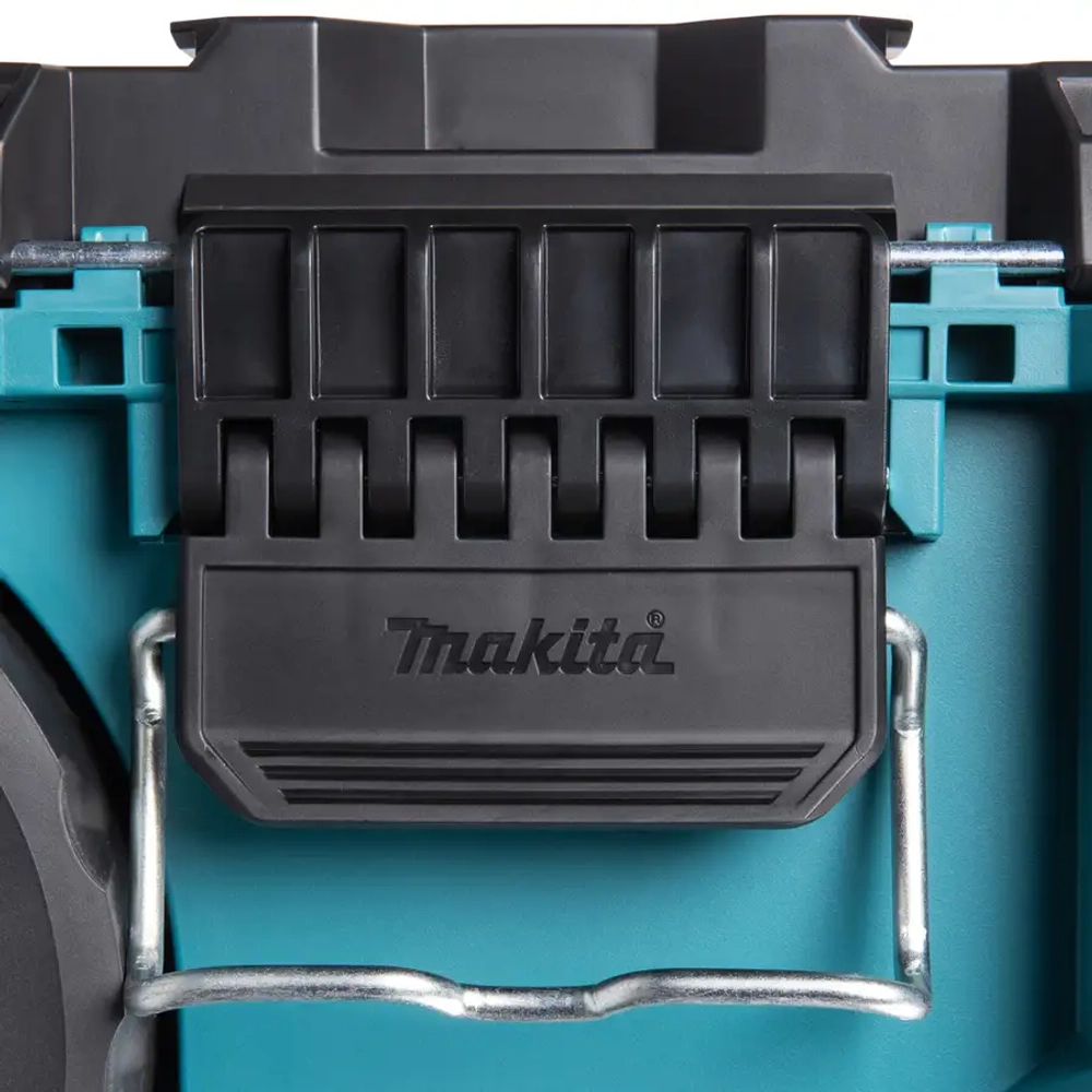 Инструментальный ящик-тележка MAKTRAK Makita P-91001