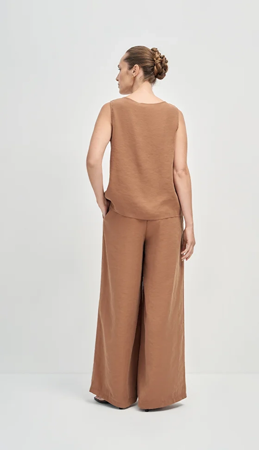 Брюки В26.Ш20.230 Alpecora
