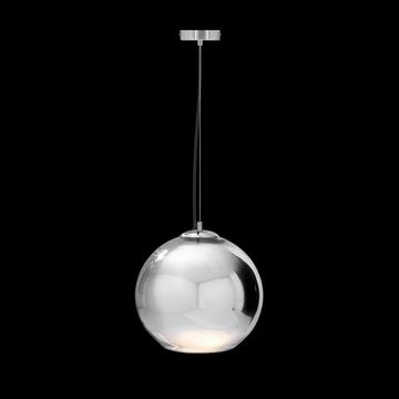 Подвесной светильник 1*Е27 LOFT2026-C хром Copper Shade LOFT IT