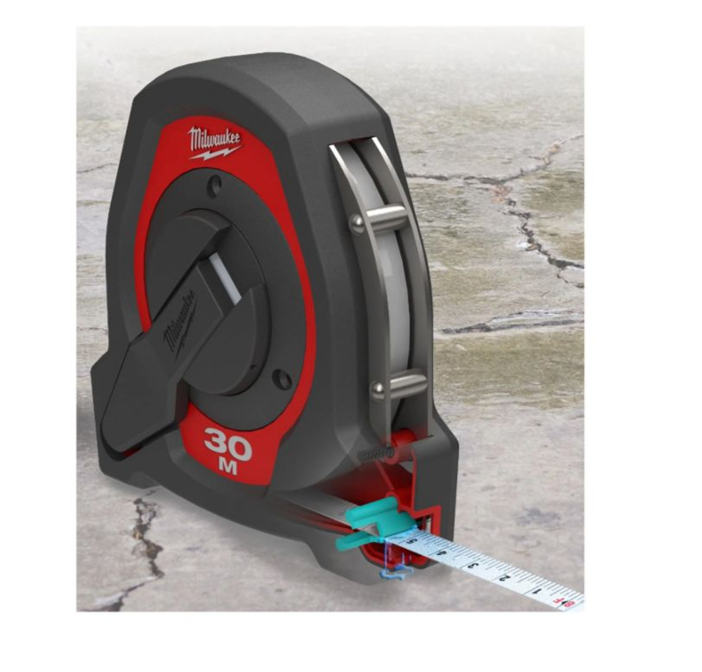 Магнитная рулетка Milwaukee GEN III 5м/ширина 27мм 4932464599