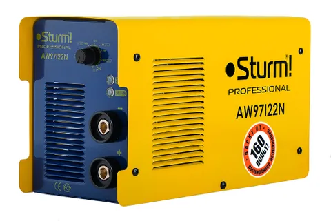 Сварочный инвертор Sturm! AW97I22N