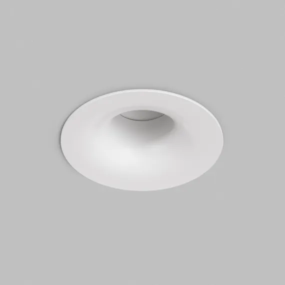 Точечный светильник SHINE GLOW | ШАЙН ГЛОУ DK2430-WH Denkirs