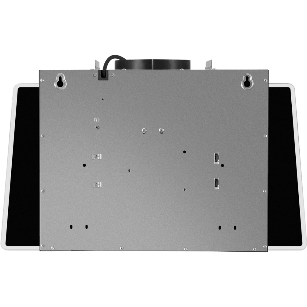 Maunfeld EAGLE 850 60 Glass Black