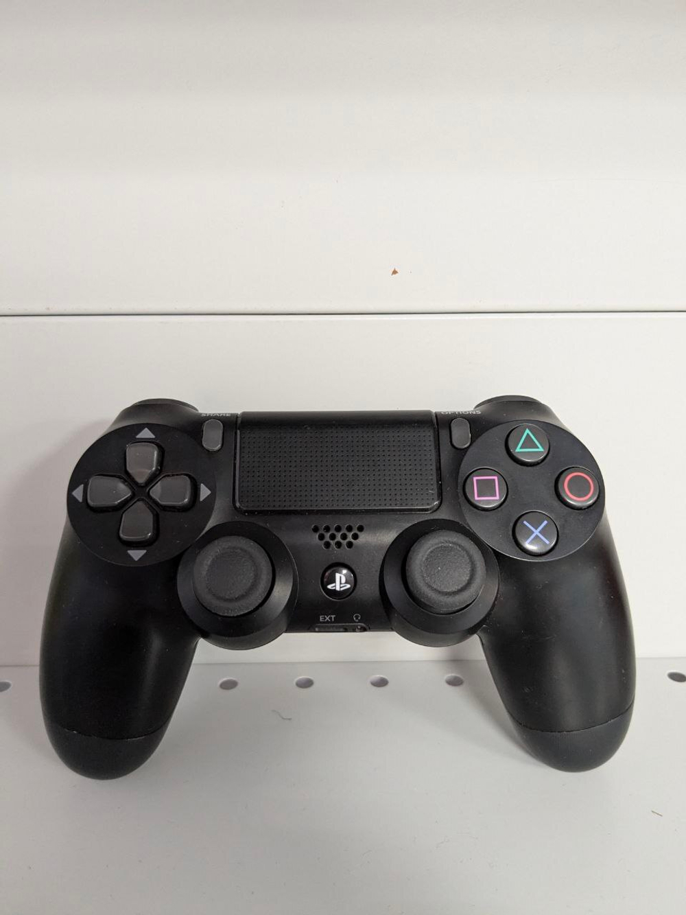 Геймпад DualShock 4 v2