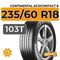 Continental EcoContact 6 235/60 R18 103T