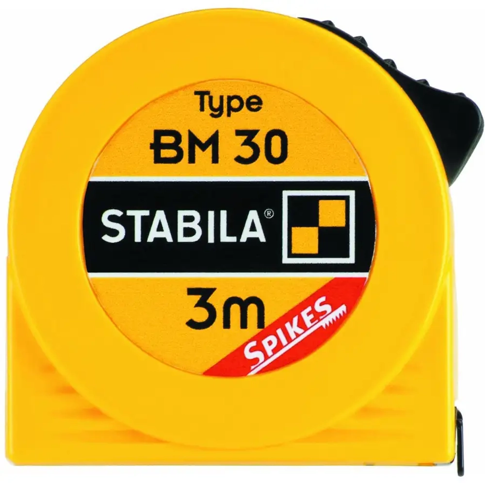 Карманная рулетка тип BM30 5 метров STABILA 16451