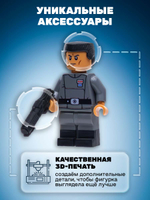 Клон офицер