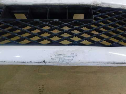 бампер передний Toyota Allion NZT260 ZRT265 2010