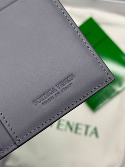 Бумажник Bottega Veneta