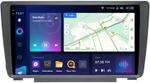 Магнитола для Skoda Octavia A5 2004-2013, Yeti (в штатную рамку) - Teyes CC3-2K на Android 10, Быстрая, 2K QLED, CarPlay, 4G SIM-слот