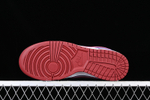 Nike Dunk Low Plum