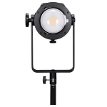 Осветитель светодиодный Godox SL200II студийный (без пульта)
