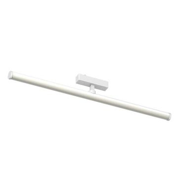 Магнитный светодиодный трековый светильник 20W 4000К APL.0121.10.20 белый Magnetic track 48 Aployt