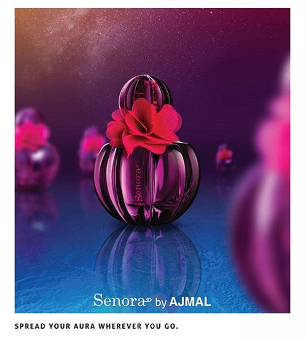 Ajmal Senora