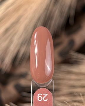 Gel lacquer Galaxy гель-лак 29, 9g
