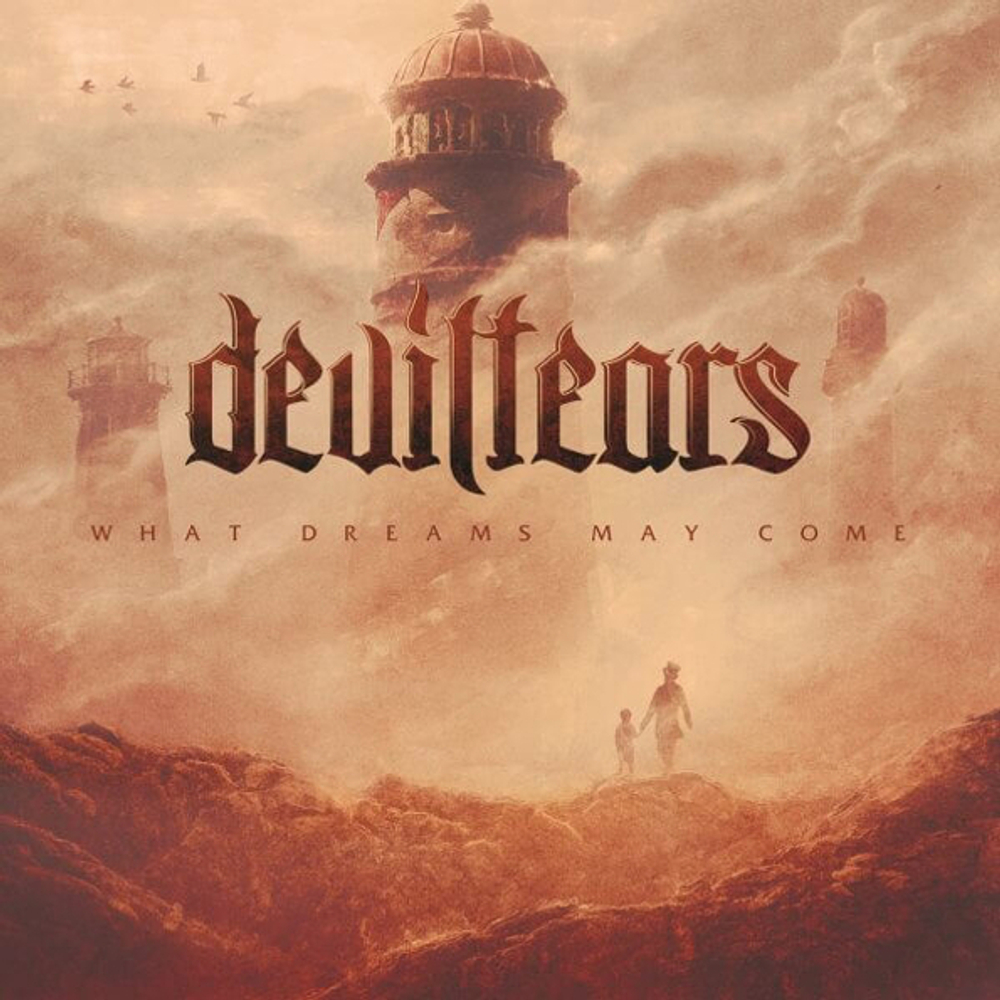 Deviltears / What Dreams May Come (CD)
