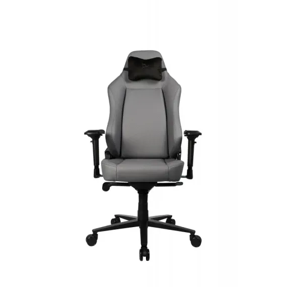 Arozzi Primo Full Premium Leather Anthracite