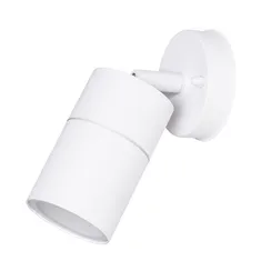 Настенный светильник уличный Mistero A3304AL-1WH Arte Lamp