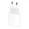Сетевое зарядное устройство Apple мощностью 20 Вт (USB-C)