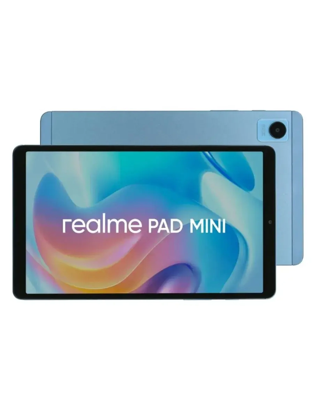 8,7" Планшет Pad mini LTE 4/64 ГБ 6650460 BLUE
