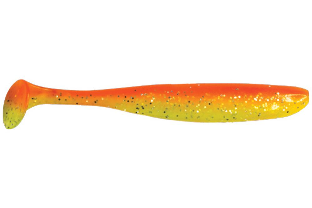Мягкая приманка LureMax SLIM SHAD