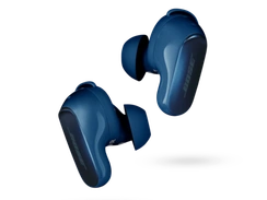 Наушники вкладыши Bose QuietComfort Ultra Earbuds Lunar Blue